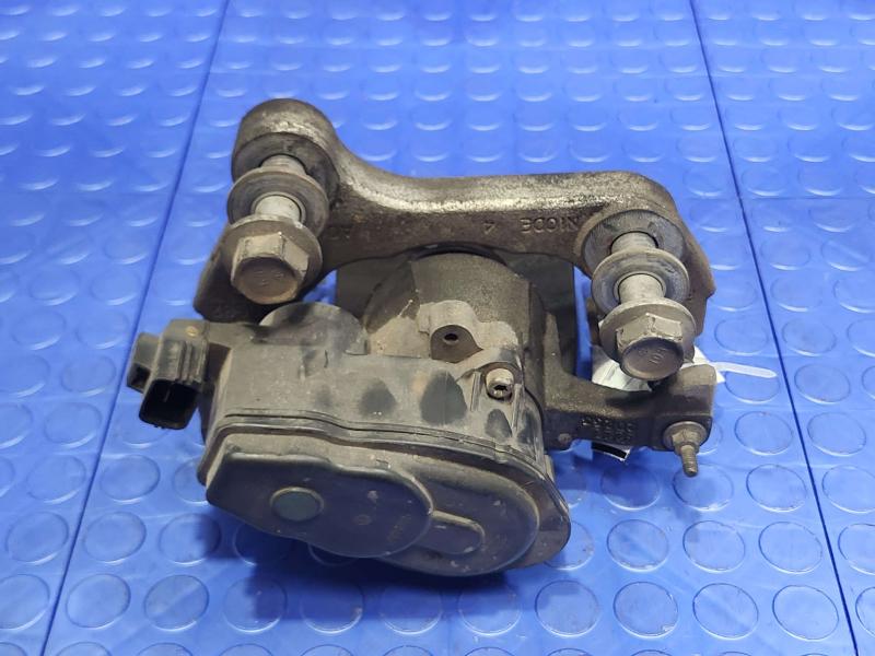 2018 Ford Expedition Caliper