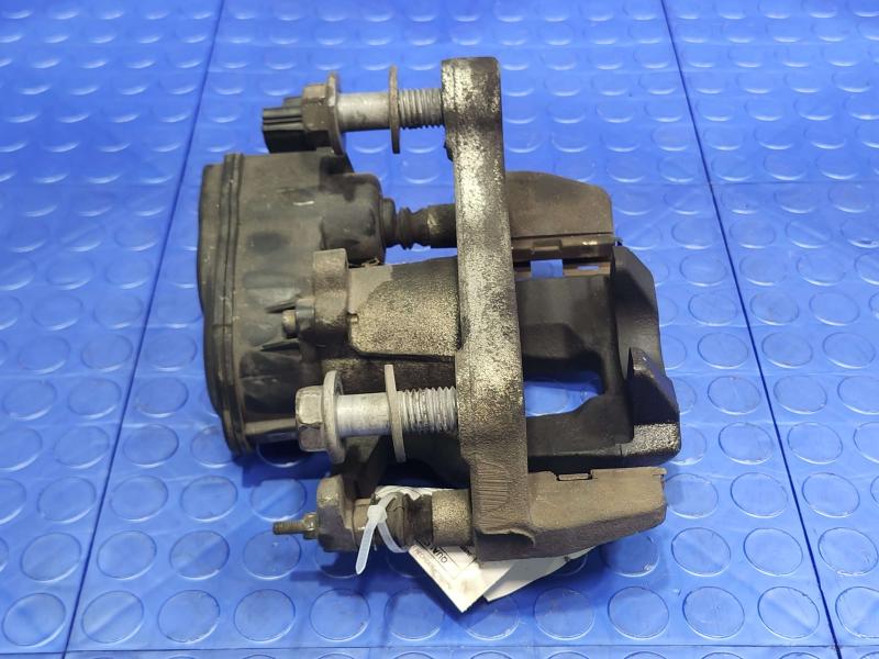 2018 Ford Expedition Caliper