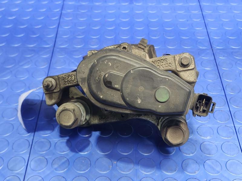 2018 Ford Expedition Caliper