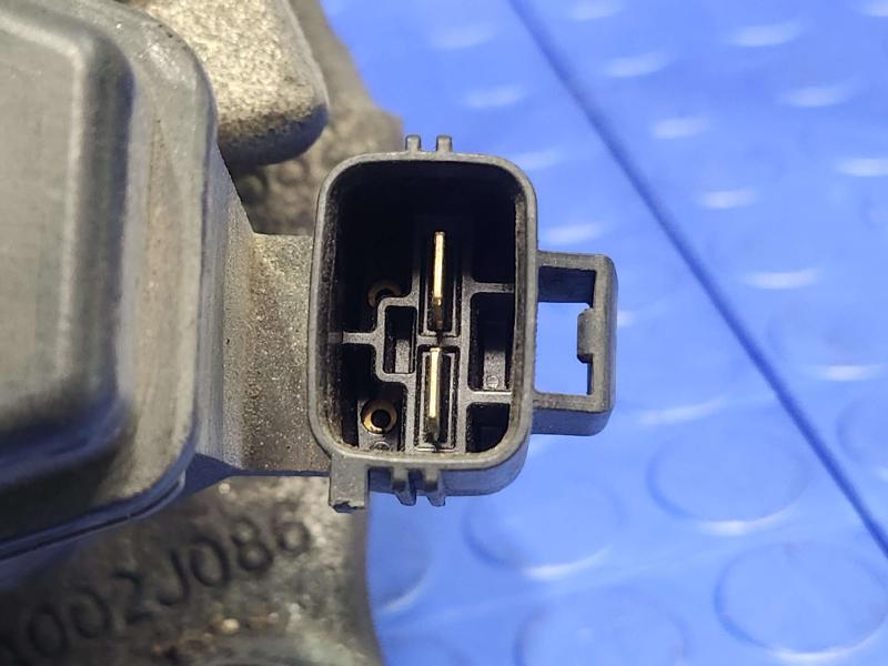2018 Ford Expedition Caliper