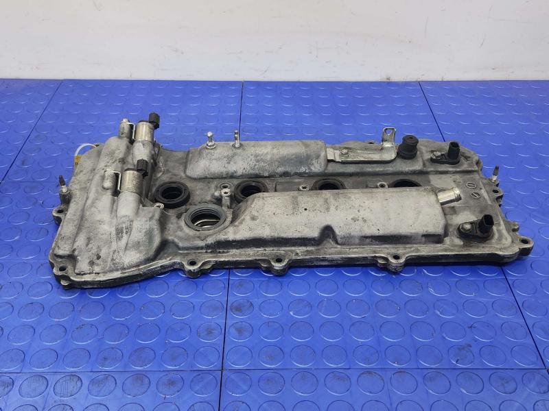 2014 Toyota RAV4 Valve Cover