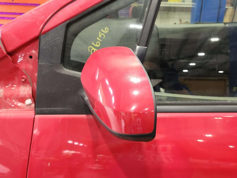2013 Toyota Yaris Door Mirror
