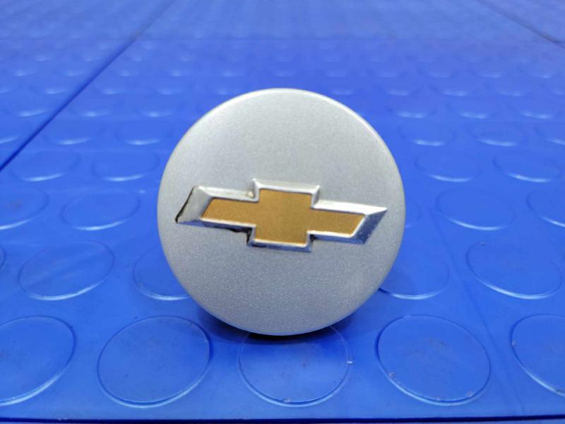 2020 Chevrolet Trax Center Cap