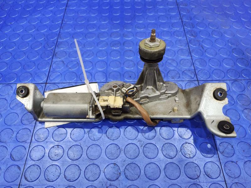 2003 Subaru Legacy Wiper Motor Rear