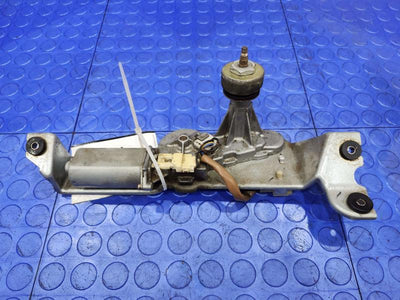 2003 Subaru Legacy Wiper Motor Rear
