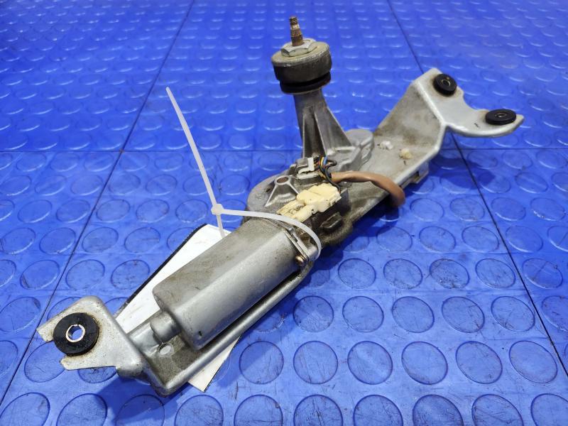 2003 Subaru Legacy Wiper Motor Rear