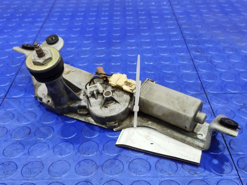 2003 Subaru Legacy Wiper Motor Rear