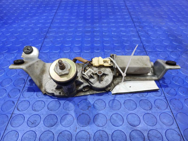 2003 Subaru Legacy Wiper Motor Rear