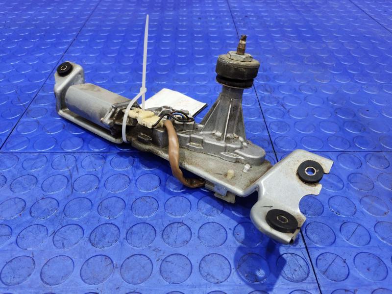 2003 Subaru Legacy Wiper Motor Rear