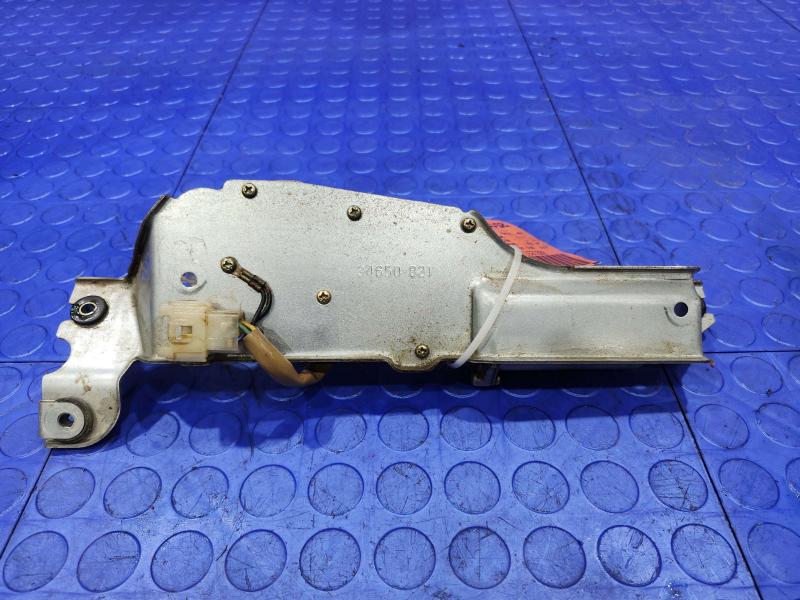 2003 Subaru Legacy Wiper Motor Rear
