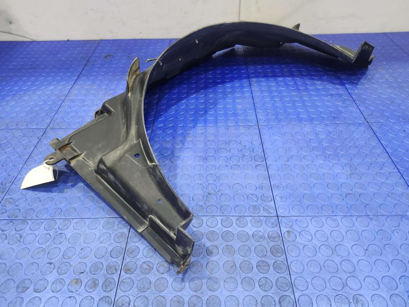 2008 Ford F-250 Super Duty Fan Shroud