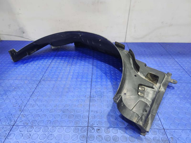 2008 Ford F-250 Super Duty Fan Shroud
