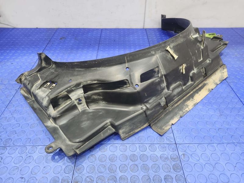 2008 Ford F-250 Super Duty Fan Shroud