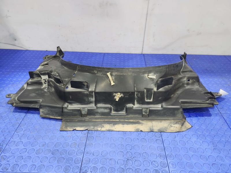 2008 Ford F-250 Super Duty Fan Shroud