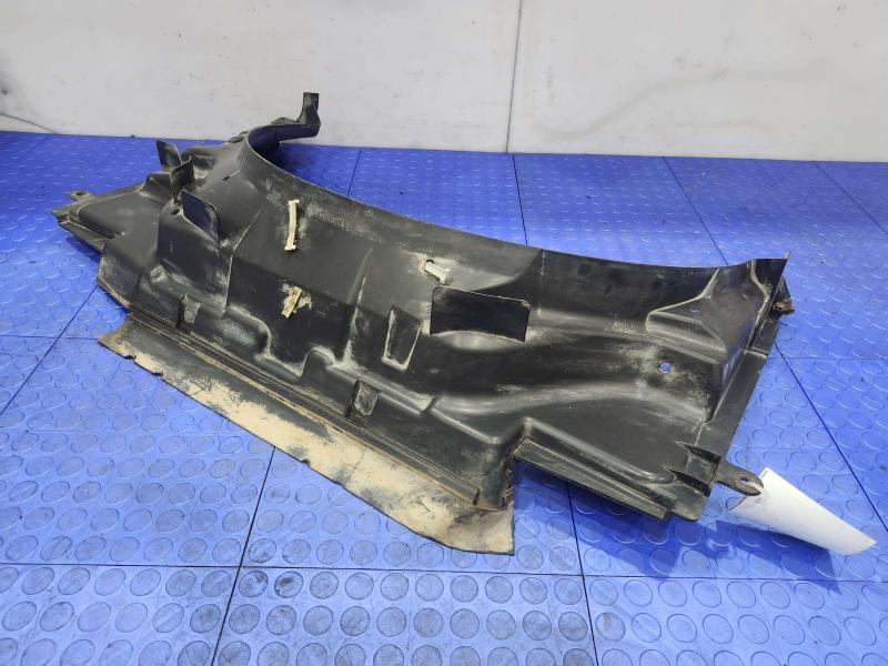 2008 Ford F-250 Super Duty Fan Shroud