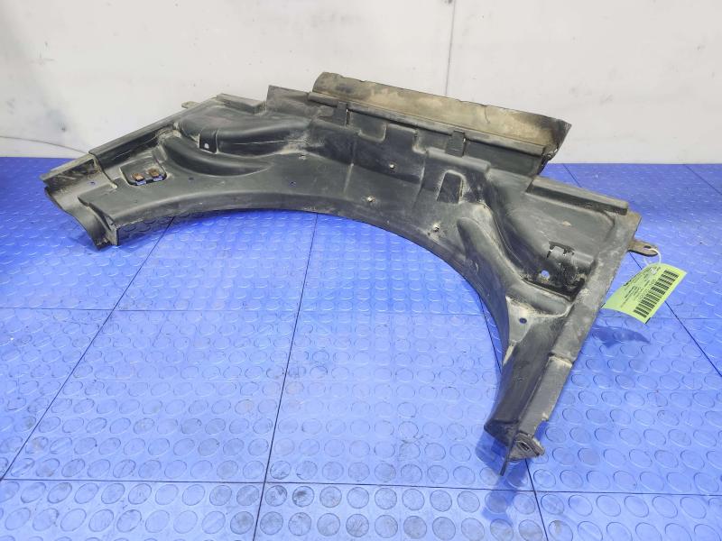 2008 Ford F-250 Super Duty Fan Shroud