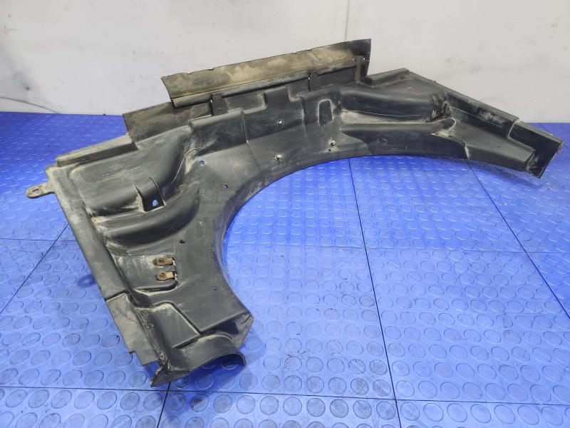 2008 Ford F-250 Super Duty Fan Shroud