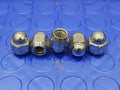 2021 Subaru Crosstrek Lug Nuts
