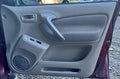 2004 2005 Toyota Rav4 Front Door Trim Panel RH Passenger Side Fawn Pwr Windows OEM 6761042650E0