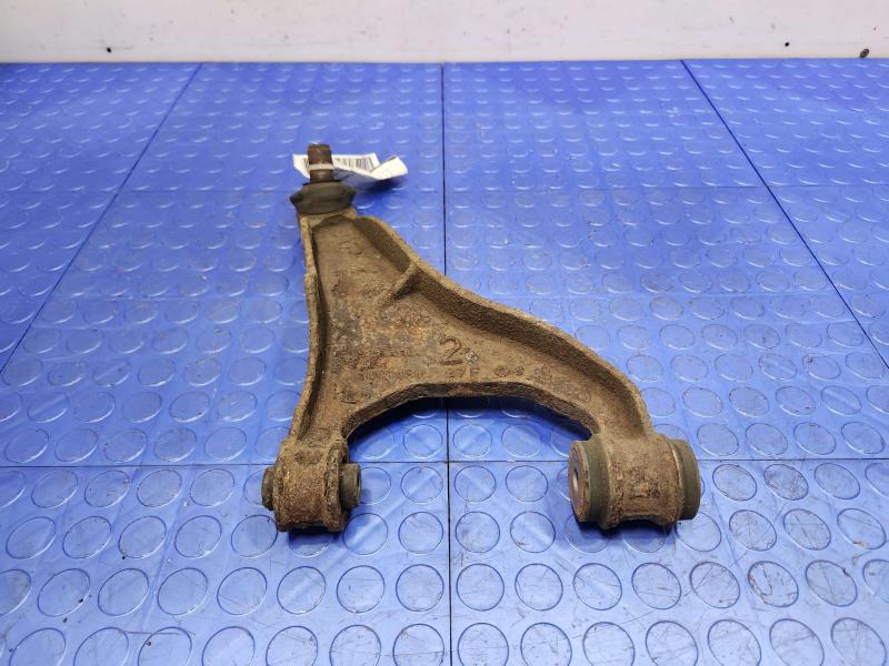 2013 Subaru Crosstrek Upper Control Arm Rear