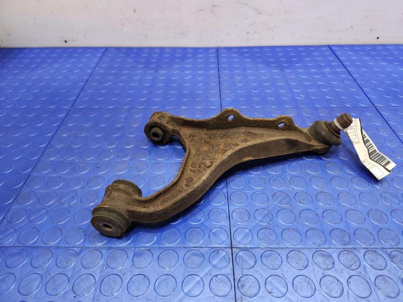 2013 Subaru Crosstrek Upper Control Arm Rear