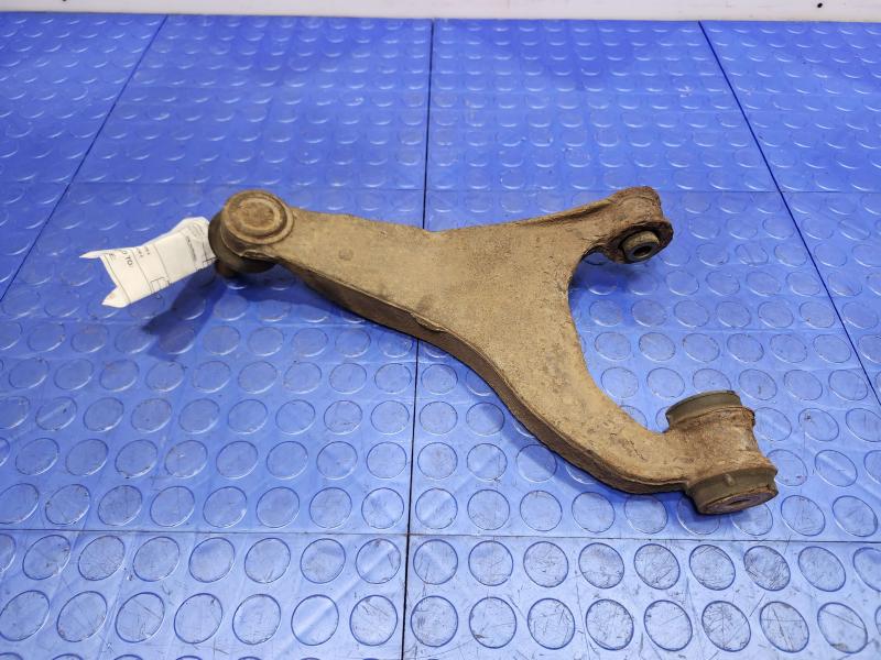 2013 Subaru Crosstrek Upper Control Arm Rear