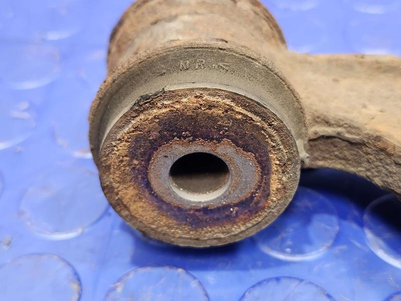 2013 Subaru Crosstrek Upper Control Arm Rear