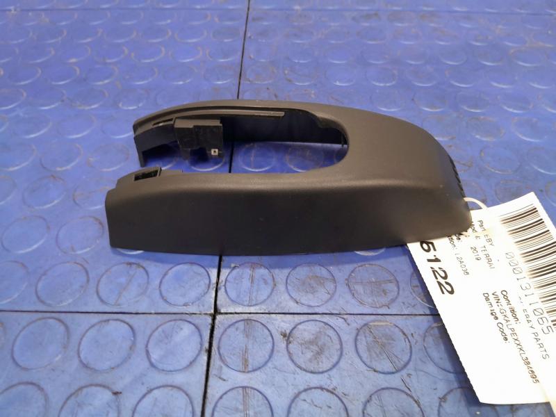 2019 GMC Terrain Misc Ebay Parts