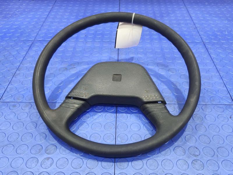 1992 Isuzu NPR Steering Wheel