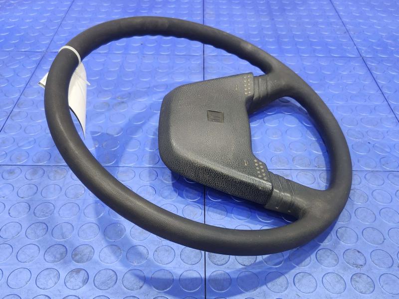 1992 Isuzu NPR Steering Wheel