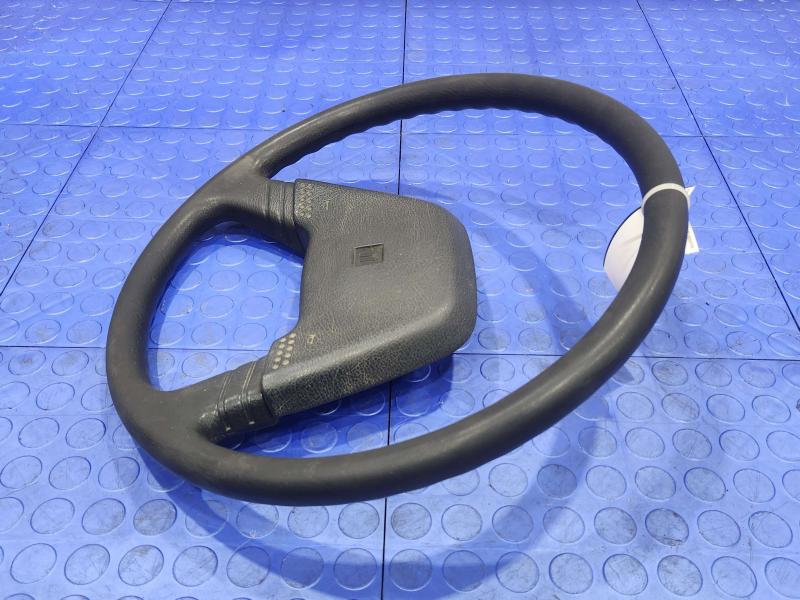 1992 Isuzu NPR Steering Wheel