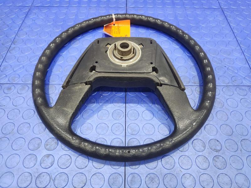 1992 Isuzu NPR Steering Wheel