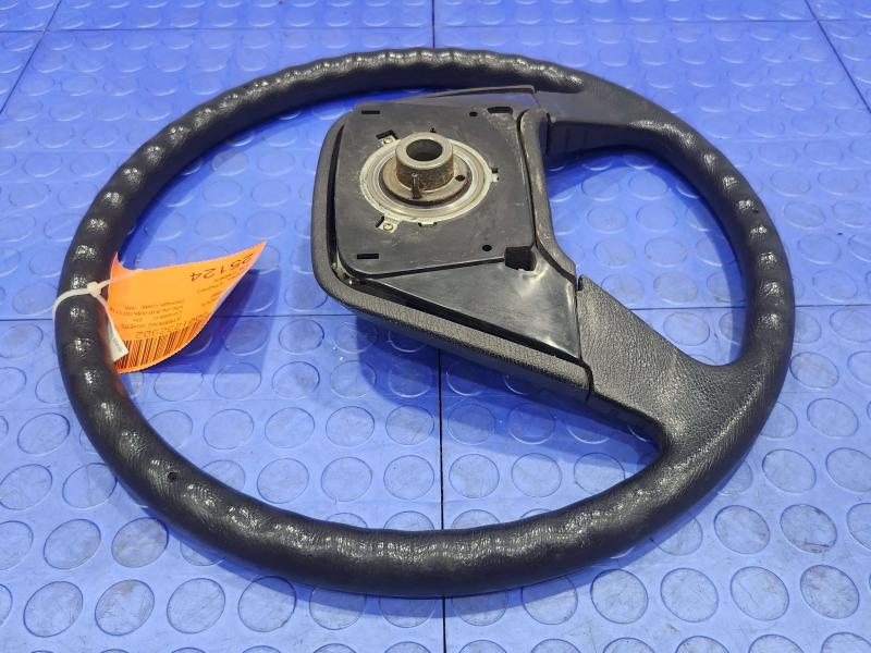 1992 Isuzu NPR Steering Wheel