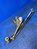 1997 - 2006 Jaguar XK8 Wiper Motor w/ Linkage OEM GJA8951AE