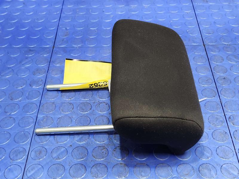 2015 Jeep Grand Cherokee Headrest