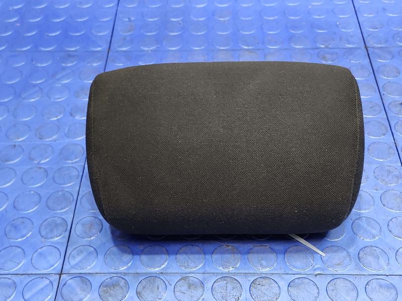 2015 Jeep Grand Cherokee Headrest