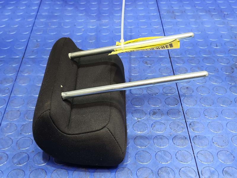 2015 Jeep Grand Cherokee Headrest