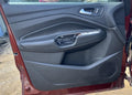 2015 Ford Escape Front Door Trim Panel