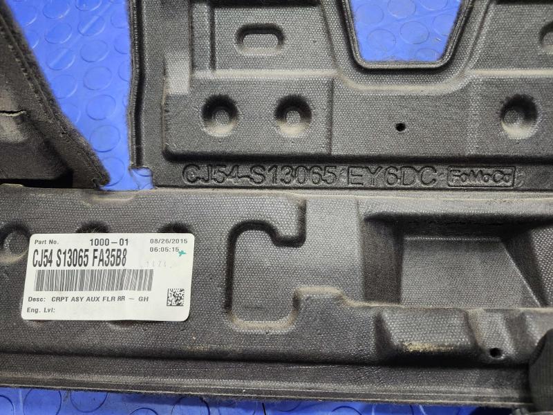2016 Ford Escape Misc Ebay Parts