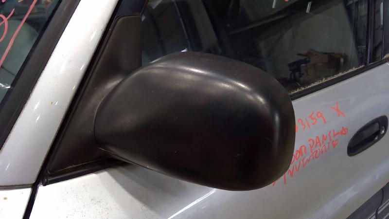 1998 Toyota RAV4 Door Mirror
