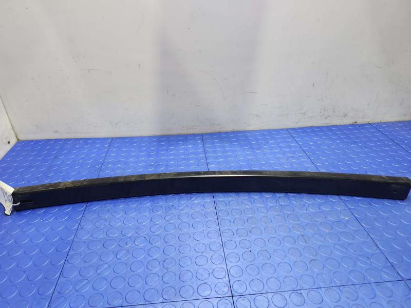 2025 Nissan Versa Front Bumper Reinforcement
