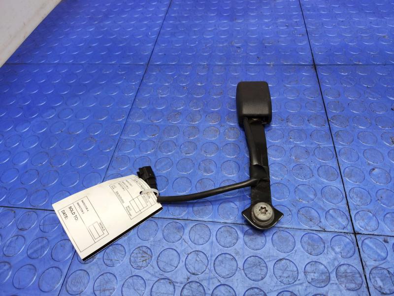2014 Ford Mustang Front Seat Belt
