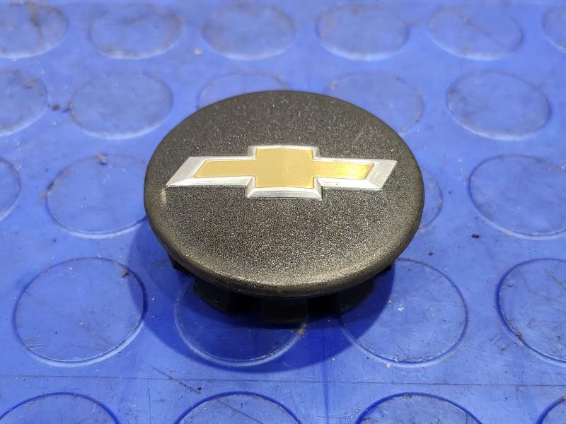 2014 Chevrolet Spark Center Cap
