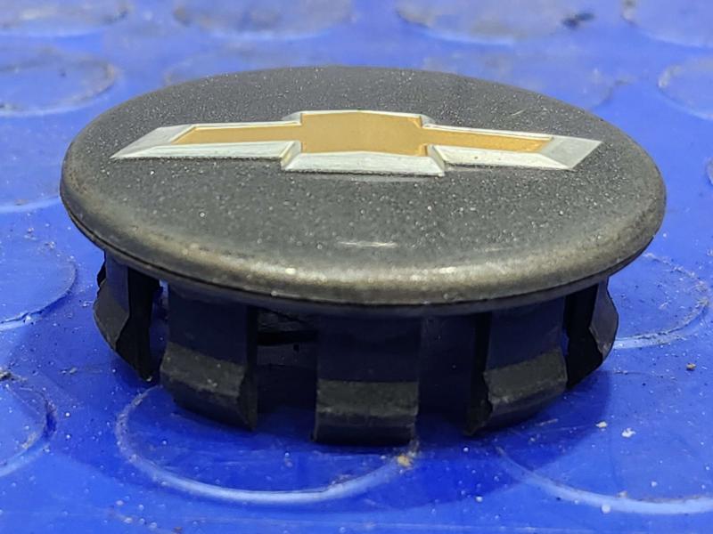 2014 Chevrolet Spark Center Cap