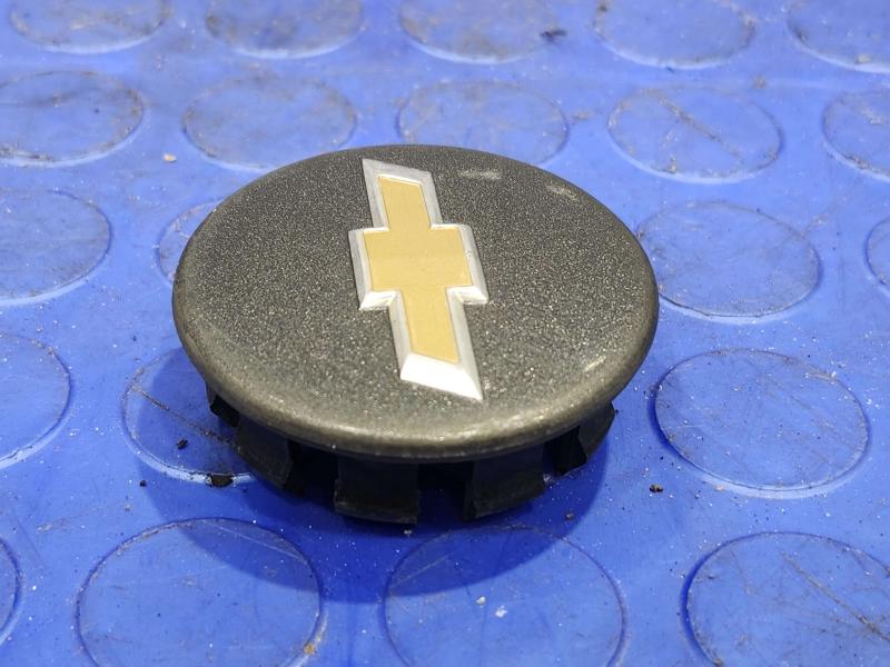 2014 Chevrolet Spark Center Cap