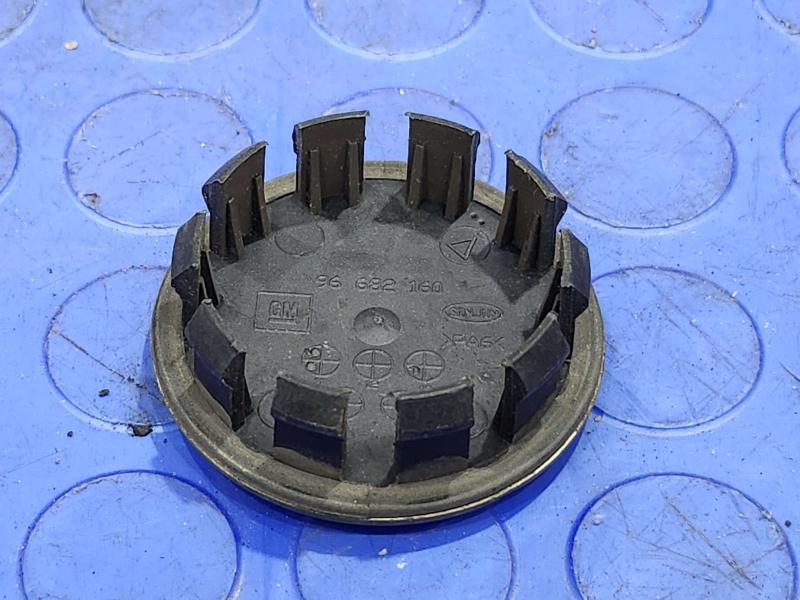 2014 Chevrolet Spark Center Cap