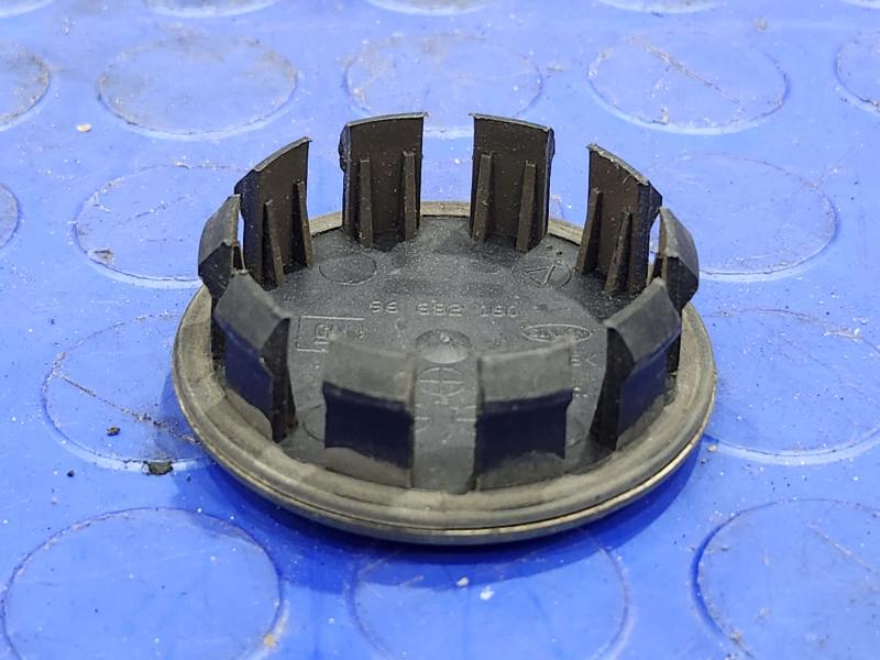 2014 Chevrolet Spark Center Cap