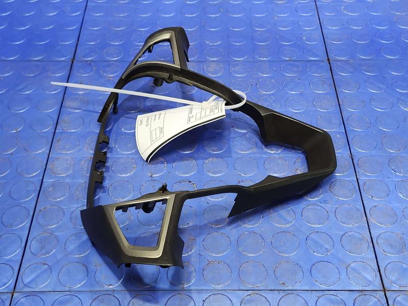 2015 Ford Fusion Misc Ebay Parts