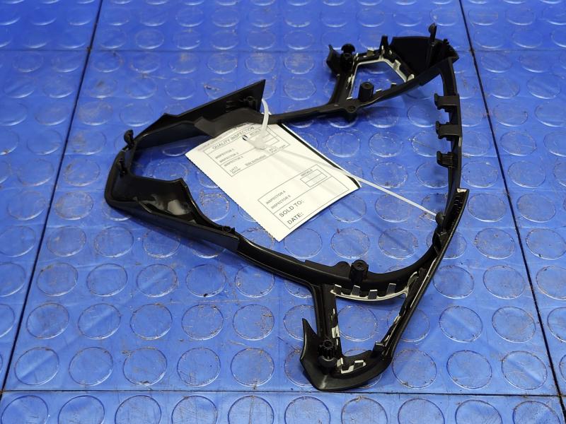 2015 Ford Fusion Misc Ebay Parts