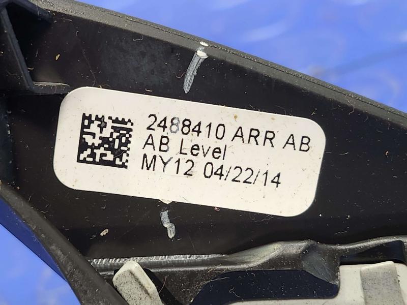 2015 Ford Fusion Misc Ebay Parts